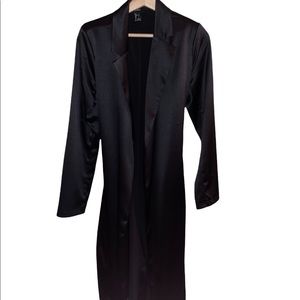 Forever 21 trench jacket